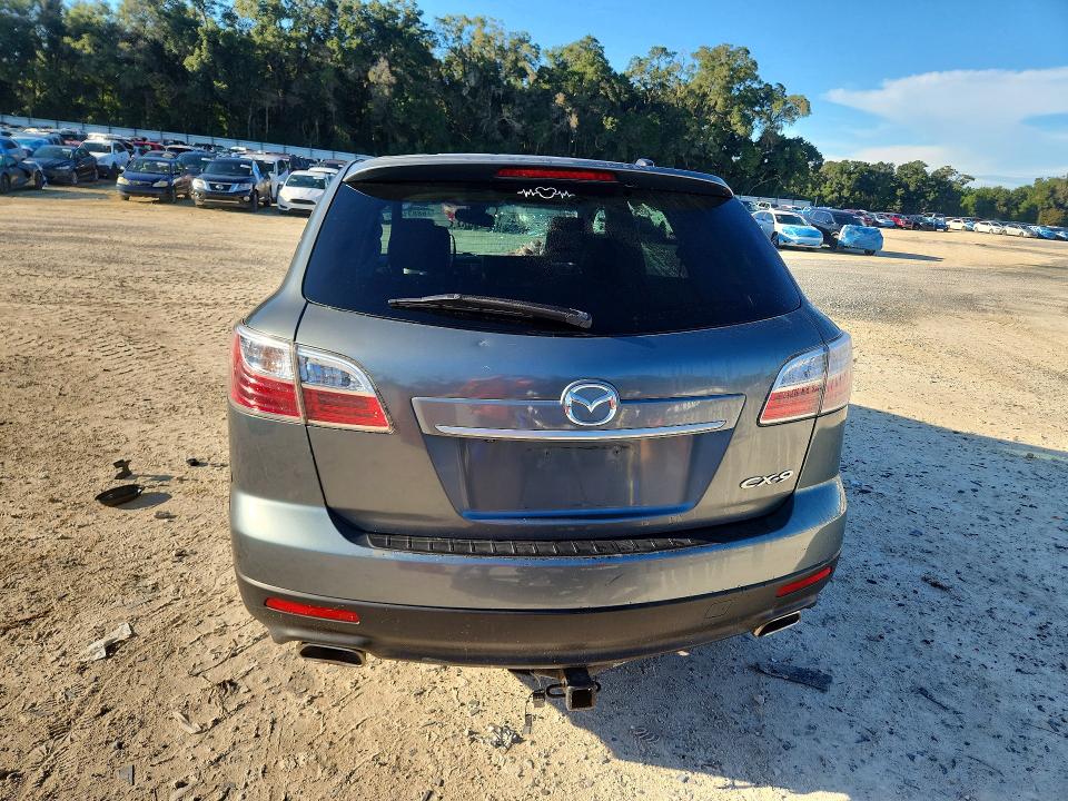 Aukcja sprzedaży 2011 Mazda Cx-9, vin: JM3TB2DA0B0317860, numer aukcji: 68831676