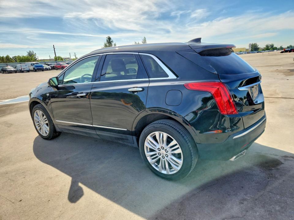 2019 Cadillac Xt5 მანქანა იყიდება აუქციონზე, vin: 1GYKNERS8KZ245343, აუქციონის ნომერი: 70661636