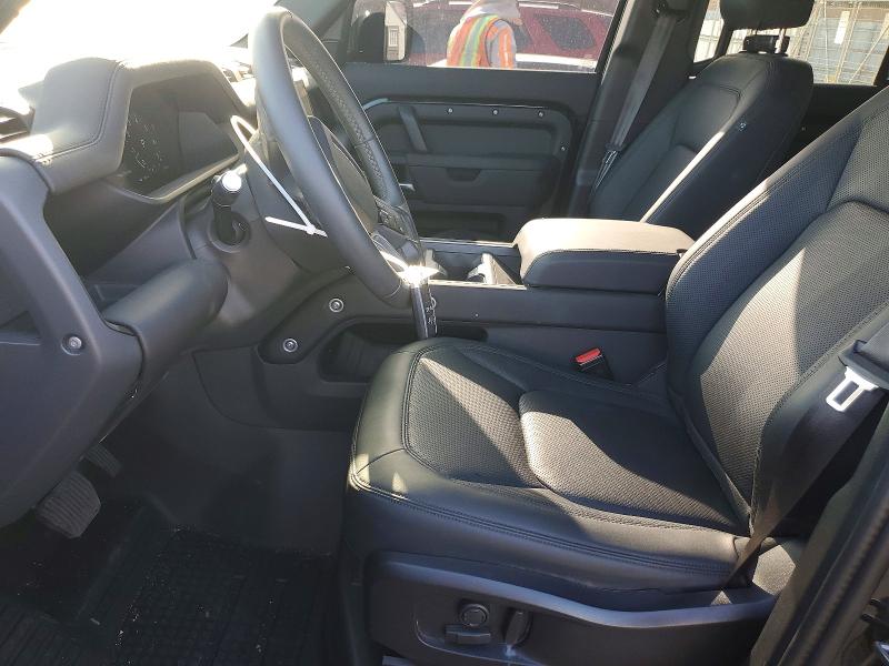 Aukcja sprzedaży 2025 Land Rover Defender, vin: SALEJ7EU0S2371702, numer aukcji: 68365336