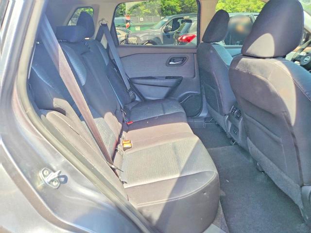Продажа на аукционе авто 2021 Nissan Rogue, vin: 5N1AT3BA0MC722152, номер лота: 67685836