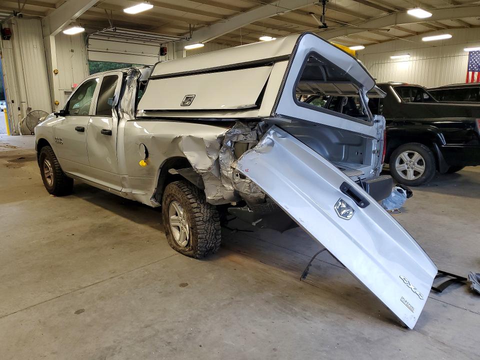 68852656 :رقم المزاد ، 1C6RR7FG8HS654102 vin ، 2017 Ram 1500 مزاد بيع
