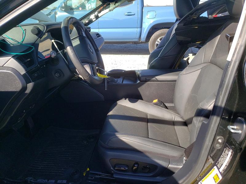 Aukcja sprzedaży 2025 Lexus Es 350, vin: 58ADZ1B18SU203060, numer aukcji: 69359916