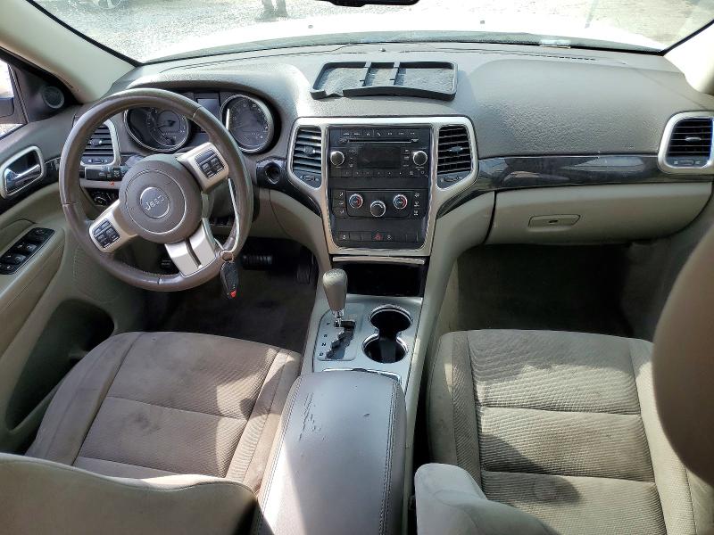 67751826 :رقم المزاد ، 1J4RR4GG8BC617651 vin ، 2011 Jeep Grand Cherokee مزاد بيع