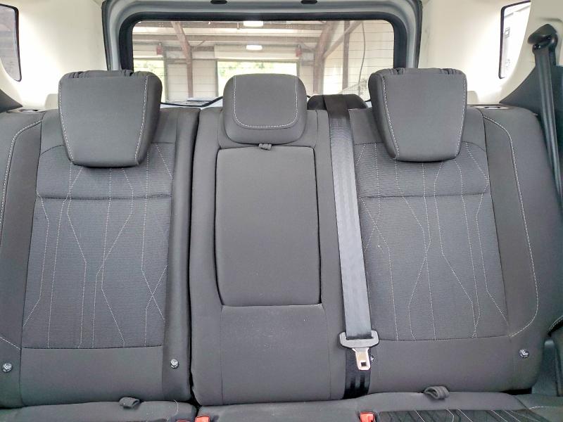 2020 Ford Ecosport მანქანა იყიდება აუქციონზე, vin: MAJ6S3GL3LC348776, აუქციონის ნომერი: 70614886
