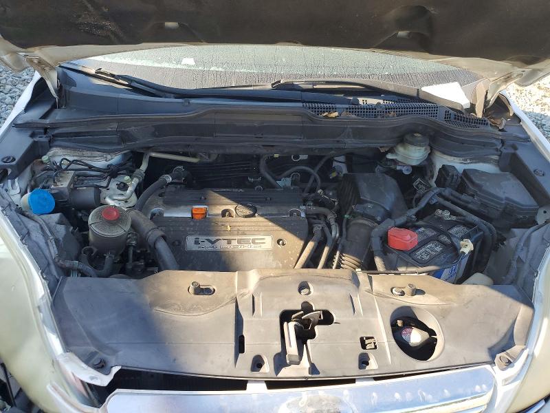 Продажа на аукционе авто 2007 Honda Cr-v, vin: JHLRE38717C053149, номер лота: 67286206