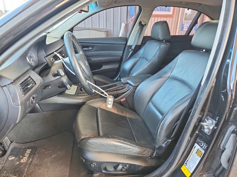 Aukcja sprzedaży 2006 Bmw 325, vin: WBAVB13596KX45420, numer aukcji: 70373026