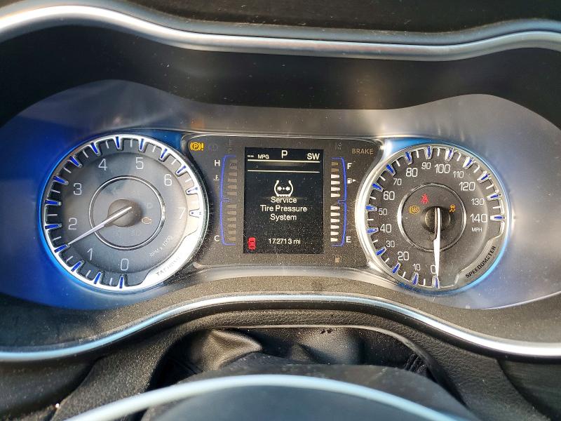 Продаж на аукціоні авто 2015 Chrysler 200, vin: 1C3CCCABXFN556225, номер лоту: 67868996