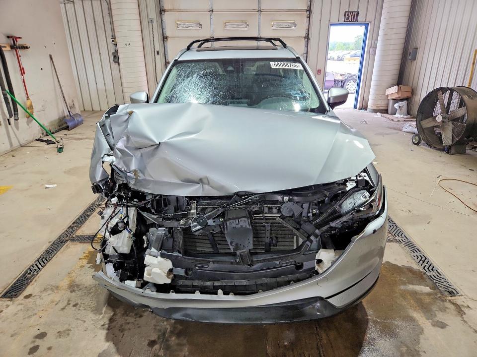 2017 Mazda Cx-5 მანქანა იყიდება აუქციონზე, vin: JM3KFBDL0H0193986, აუქციონის ნომერი: 68088766