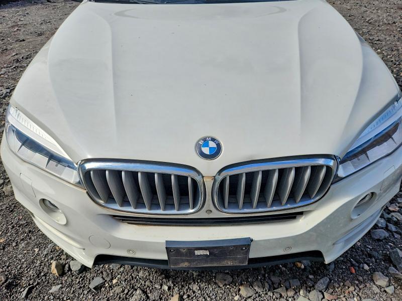 2015 Bmw X5 მანქანა იყიდება აუქციონზე, vin: 5UXKR6C59F0J78490, აუქციონის ნომერი: 68757356