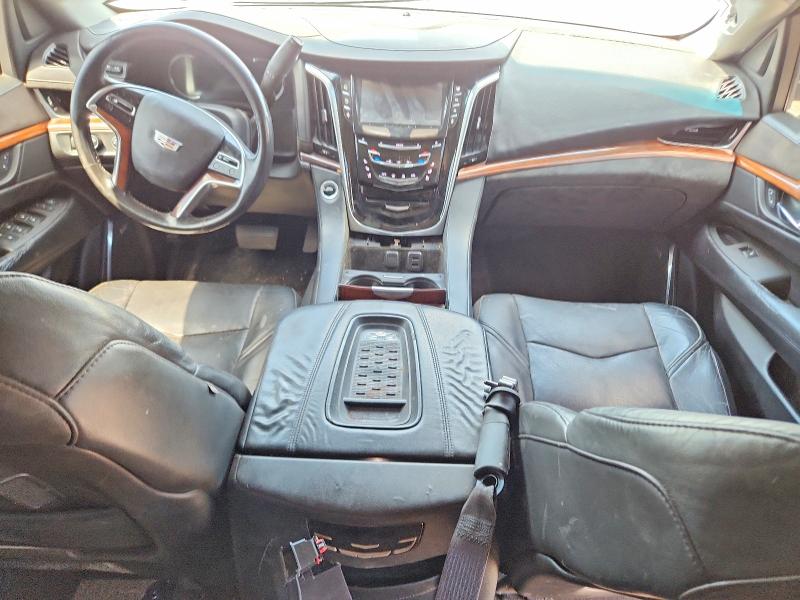 Продажа на аукционе авто 2016 Cadillac Escalade, vin: 1GYS4BKJ0GR126938, номер лота: 66983056