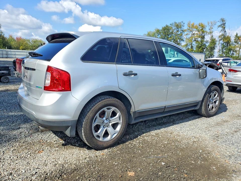 Aukcja sprzedaży 2013 Ford Edge, vin: 2FMDK3G98DBA32941, numer aukcji: 69155026