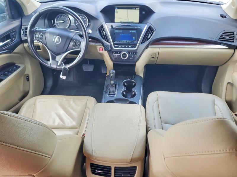 Продажа на аукционе авто 2014 Acura Mdx, vin: 5FRYD4H48EB036791, номер лота: 69426616