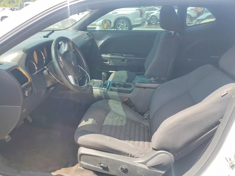 Продаж на аукціоні авто 2011 Dodge Challenger, vin: 2B3CJ4DG8BH565590, номер лоту: 67885136