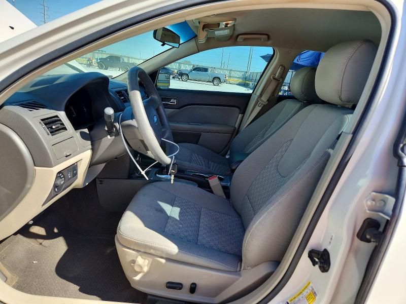 Продажа на аукционе авто 2012 Ford Fusion, vin: 3FAHP0HA0CR436191, номер лота: 67384856