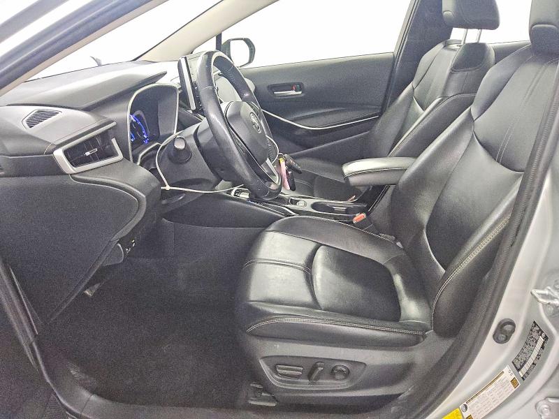 Продаж на аукціоні авто 2020 Toyota Corolla, vin: JTDFPRAE9LJ098044, номер лоту: 70347046