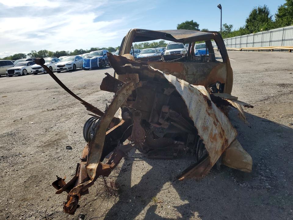 Aukcja sprzedaży 2005 Gmc Sierra, vin: 1GTHK29U05E104335, numer aukcji: 68583546