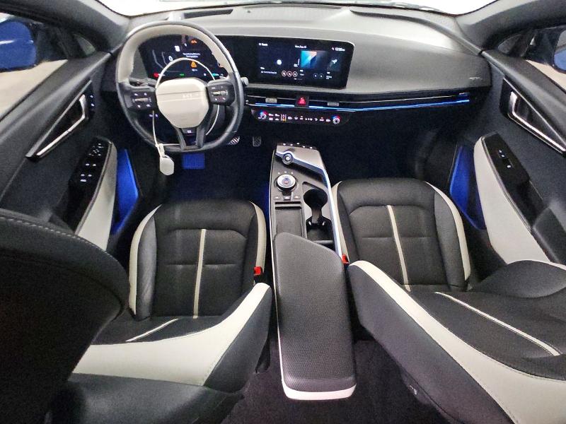 Продаж на аукціоні авто 2025 Kia Ev6, vin: 5XYC44JA5SG011993, номер лоту: 69174556