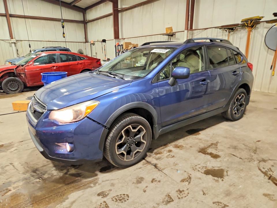 Продажа на аукционе авто 2013 Subaru Xv Crosstrek, vin: JF2GPAGC7D2857105, номер лота: 67280486
