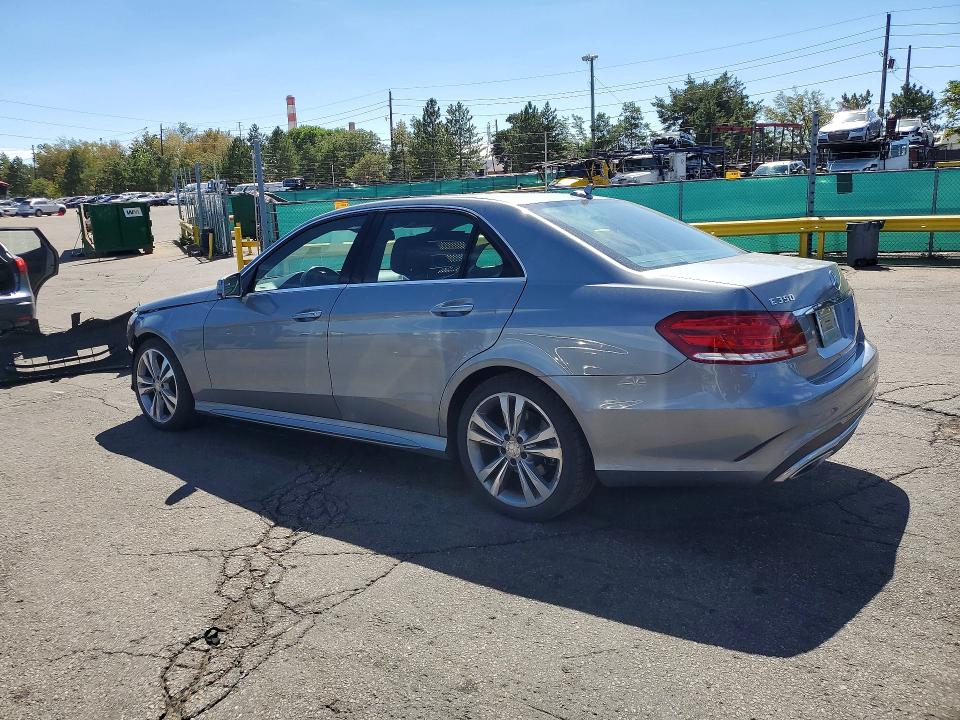 Продажа на аукционе авто 2014 Mercedes-benz E, vin: WDDHF8JB0EA812731, номер лота: 68234736
