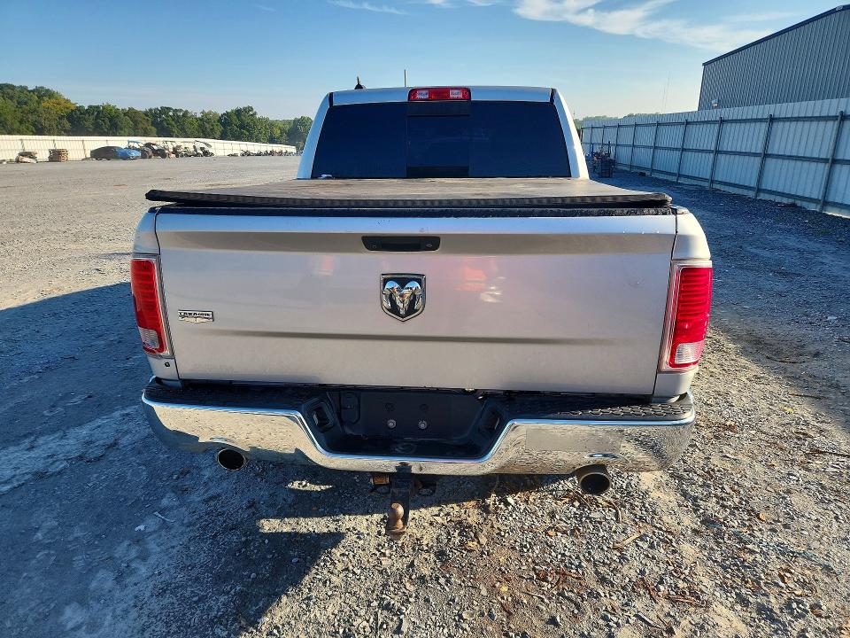 68834806 :رقم المزاد ، 1C6RR6NT0HS776087 vin ، 2017 Ram 1500 مزاد بيع