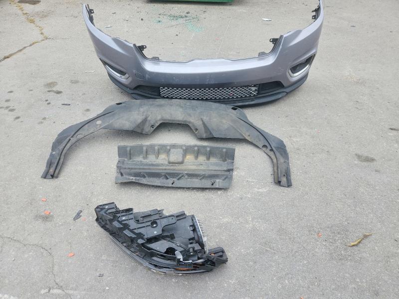 Aukcja sprzedaży 2019 Jeep Cherokee, vin: 1C4PJLLX3KD286573, numer aukcji: 61710896