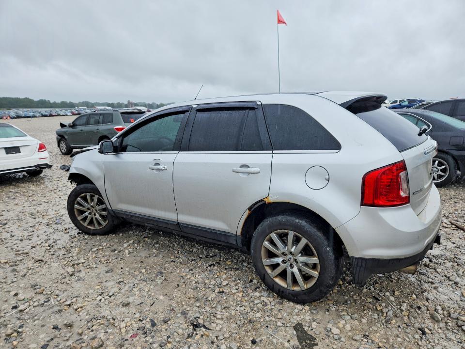 Продаж на аукціоні авто 2013 Ford Edge, vin: 2FMDK4KCXDBC43289, номер лоту: 69490266