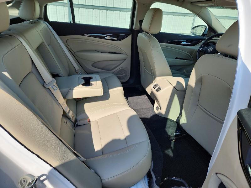 Aukcja sprzedaży 2020 Buick Regal, vin: W04GP6SX0L1007109, numer aukcji: 69617186