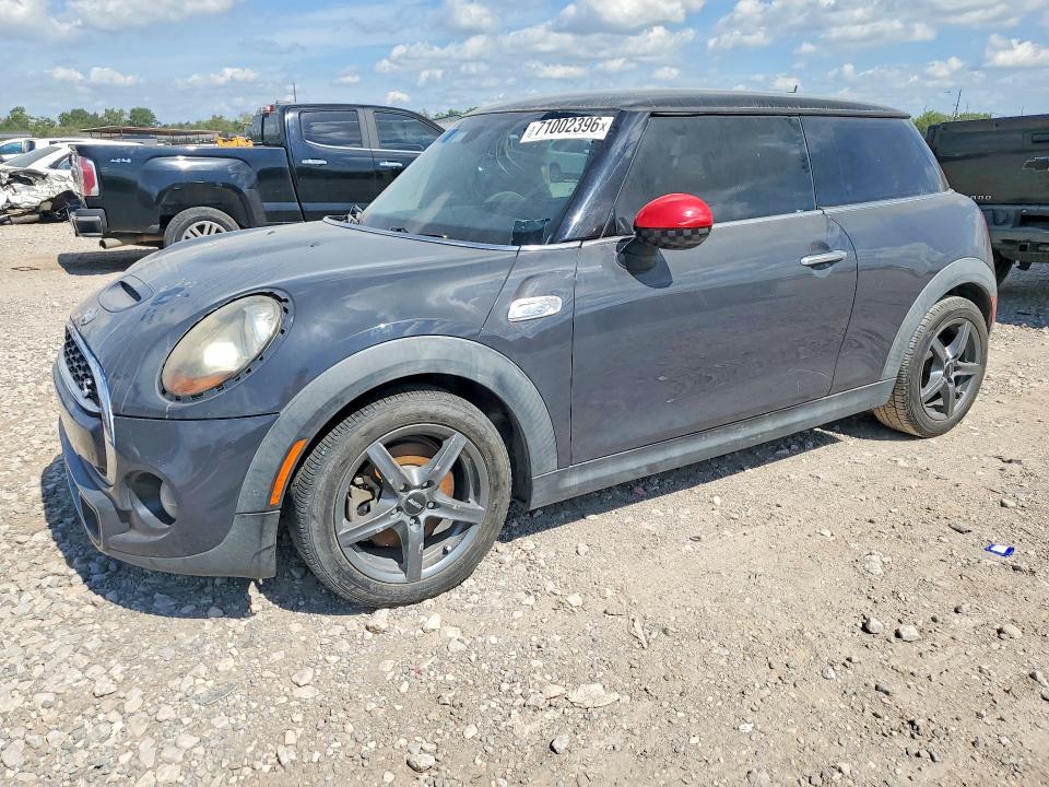 Aukcja sprzedaży 2015 Mini Cooper, vin: WMWXP7C54F2A58281, numer aukcji: 71002396
