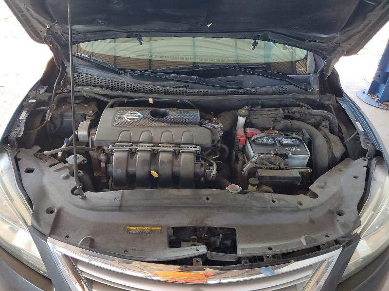 Aukcja sprzedaży 2013 Nissan Sentra, vin: 3N1AB7AP6DL623105, numer aukcji: 67292966