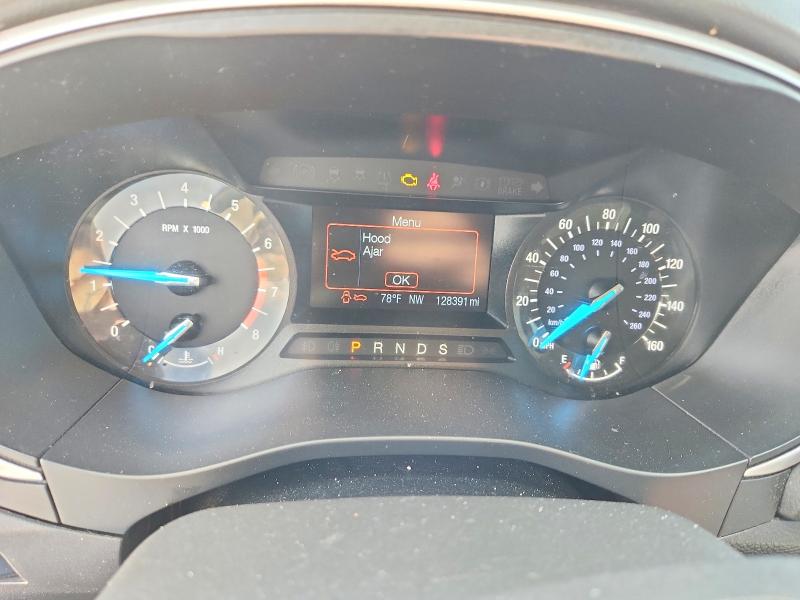 70319136 :رقم المزاد ، 3FA6P0HD2ER388083 vin ، 2014 Ford Fusion مزاد بيع