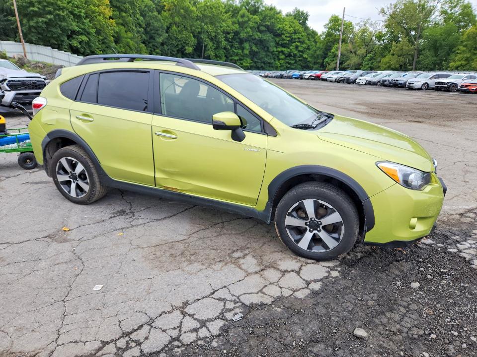 Продаж на аукціоні авто 2015 Subaru Xv Crosstrek, vin: JF2GPBCC2FH269785, номер лоту: 67272946