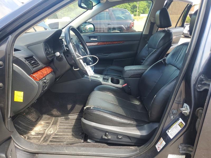 Продаж на аукціоні авто 2011 Subaru Outback, vin: 4S4BRDKC7B2337099, номер лоту: 66958756