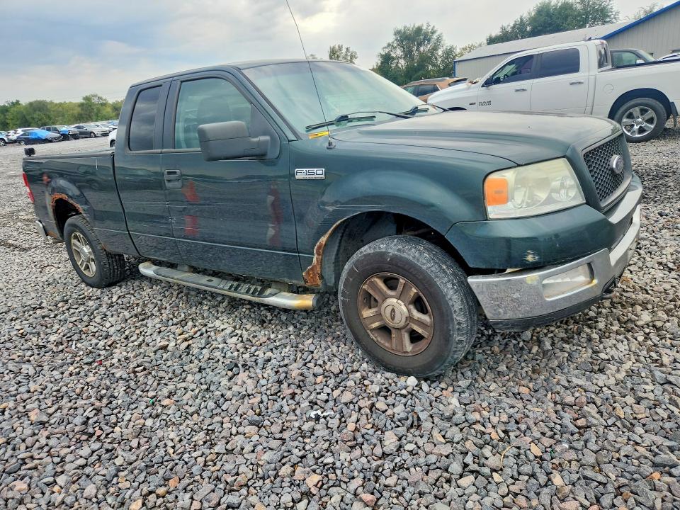 Продаж на аукціоні авто 2005 Ford F150, vin: 1FTPX14525NA75749, номер лоту: 71111426