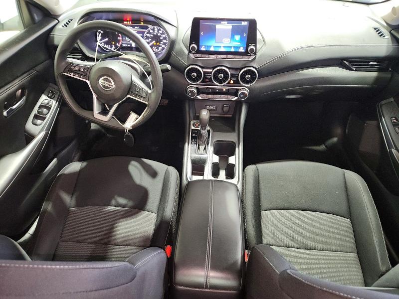 Aukcja sprzedaży 2023 Nissan Sentra, vin: 3N1AB8CV0PY264133, numer aukcji: 70283846