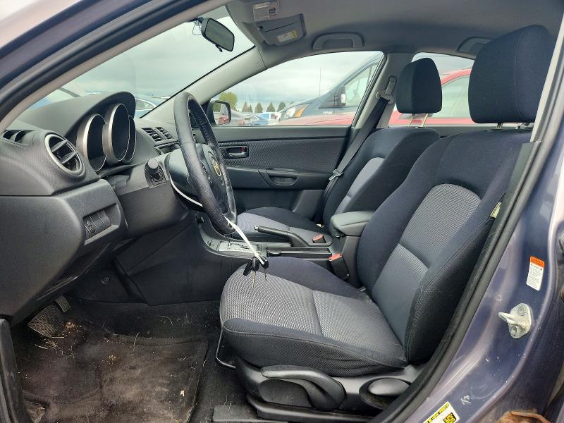 Aukcja sprzedaży 2008 Mazda 3, vin: JM1BK32F081127990, numer aukcji: 68193146
