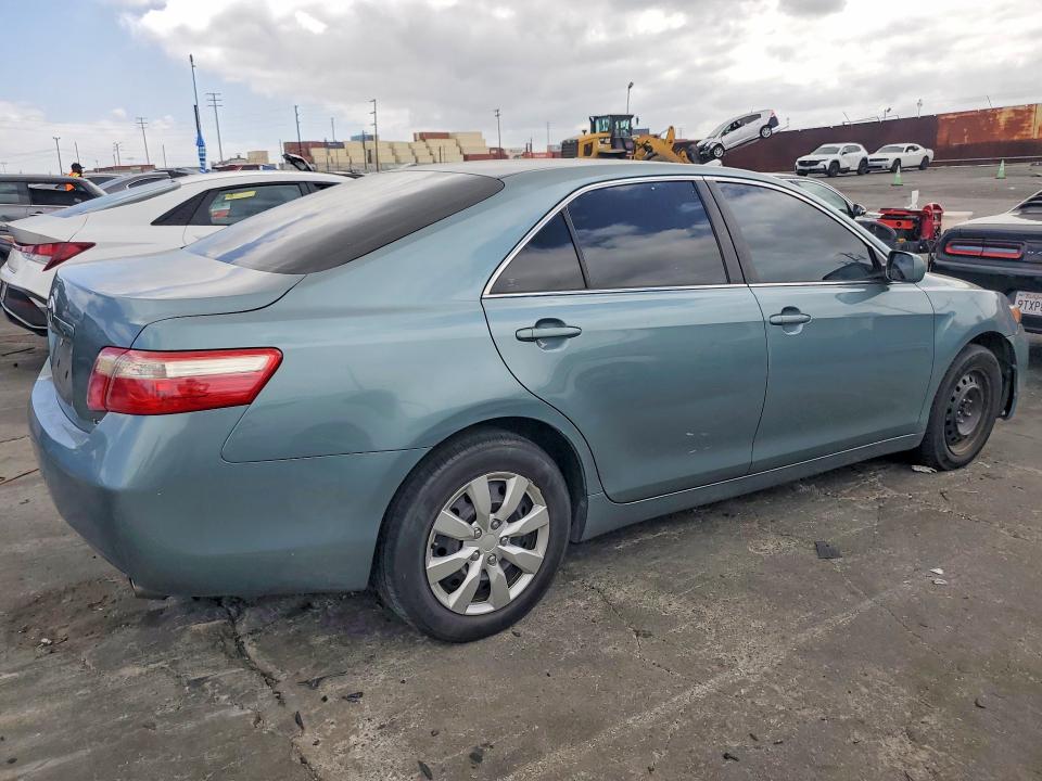 2009 Toyota Camry მანქანა იყიდება აუქციონზე, vin: 4T4BE46K49R091985, აუქციონის ნომერი: 69230556