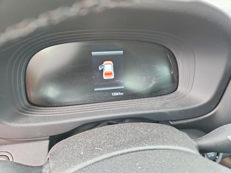 Продажа на аукционе авто 2023 Hyundai Venue, vin: KMHRC8A35PU277179, номер лота: 68504826