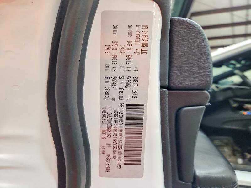 68883226 :رقم المزاد ، 1C4RJFAG0HC886060 vin ، 2017 Jeep Grand Cherokee مزاد بيع