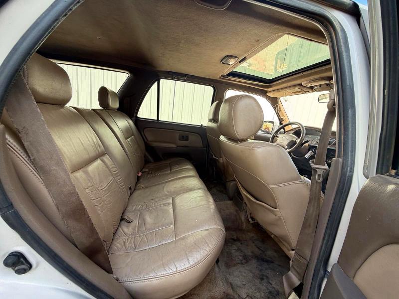 Продаж на аукціоні авто 1998 Toyota 4runner, vin: JT3HN87R0W9011824, номер лоту: 70959026