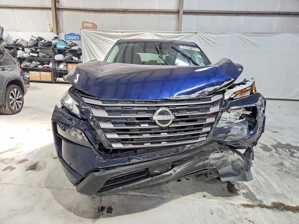 2026 Nissan Rogue მანქანა იყიდება აუქციონზე, vin: 5N1BT3BB2TC751292, აუქციონის ნომერი: 69097286