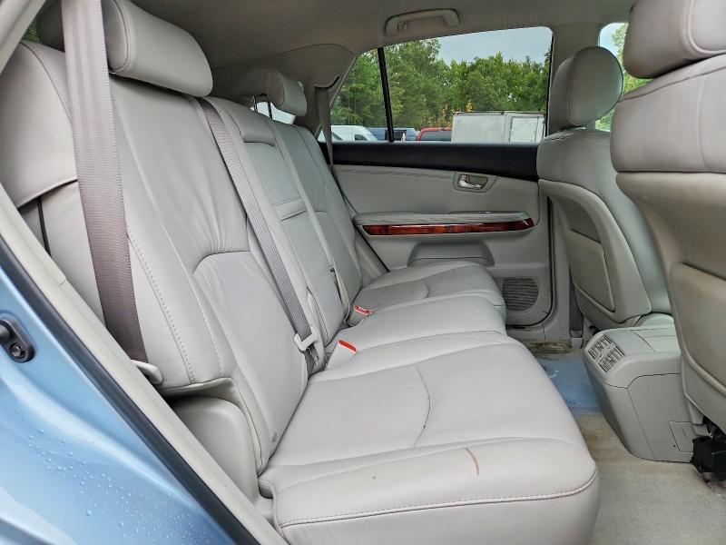 Продажа на аукционе авто 2005 Lexus Rx, vin: 2T2HA31U85C053007, номер лота: 70352046