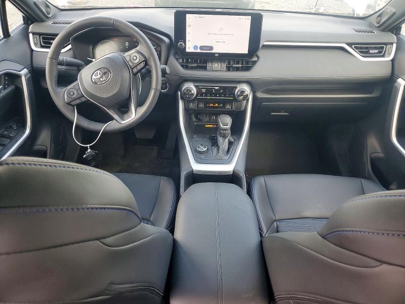 Aukcja sprzedaży 2025 Toyota Rav4, vin: 4T3E6RFV7SU184380, numer aukcji: 68271226
