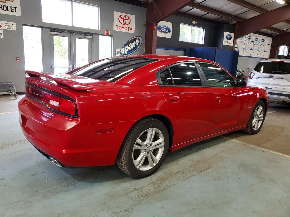 Aukcja sprzedaży 2011 Dodge Charger, vin: 2B3CM5CT6BH572551, numer aukcji: 71037526