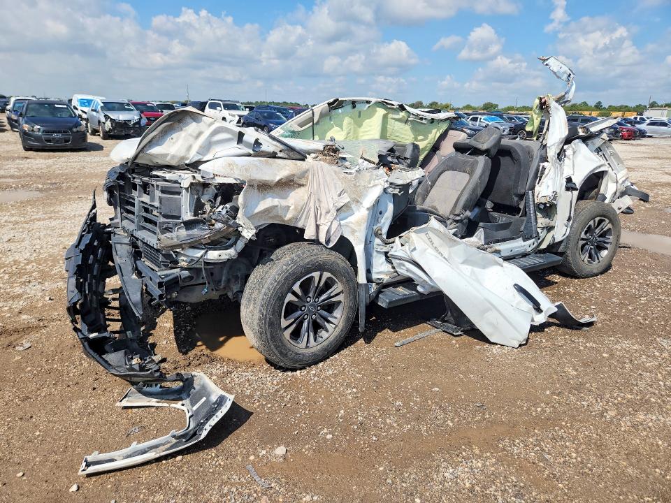 2021 Chevrolet Colorado მანქანა იყიდება აუქციონზე, vin: 1GCGSDEN1M1112908, აუქციონის ნომერი: 67654376