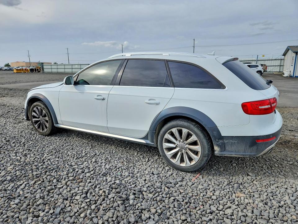 Aukcja sprzedaży 2015 Audi A4 Allroad, vin: WA1UFAFL7FA124755, numer aukcji: 68156986