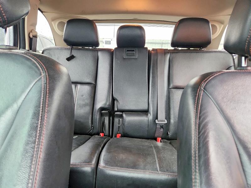70016996 :رقم المزاد ، 2FMDK3KC2DBC59075 vin ، 2013 Ford Edge مزاد بيع