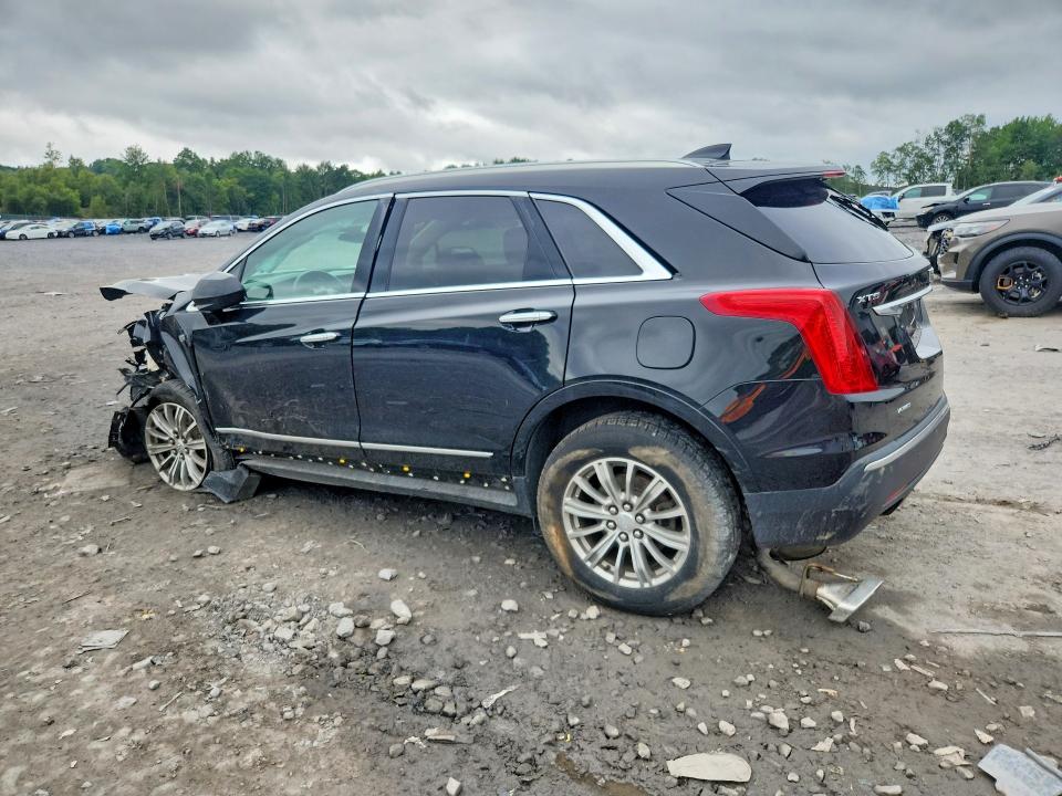 Aukcja sprzedaży 2017 Cadillac Xt5, vin: 1GYKNDRS7HZ292947, numer aukcji: 67069606