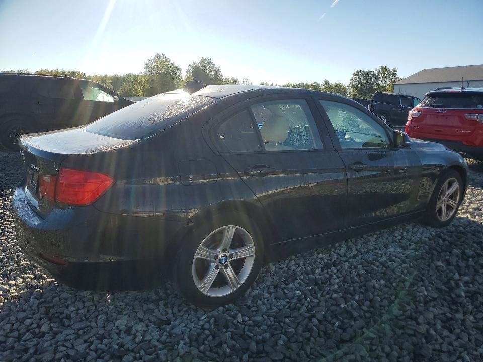 Aukcja sprzedaży 2013 Bmw 328, vin: WBA3B5G55DNS02814, numer aukcji: 70479776