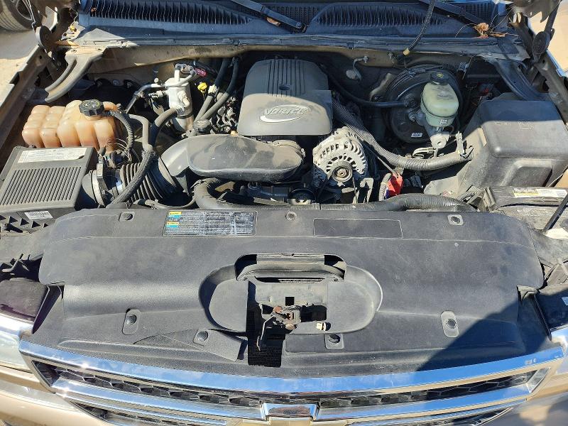 69537836 :رقم المزاد ، 1GCEC19T36Z197783 vin ، 2006 Chevrolet Silverado مزاد بيع