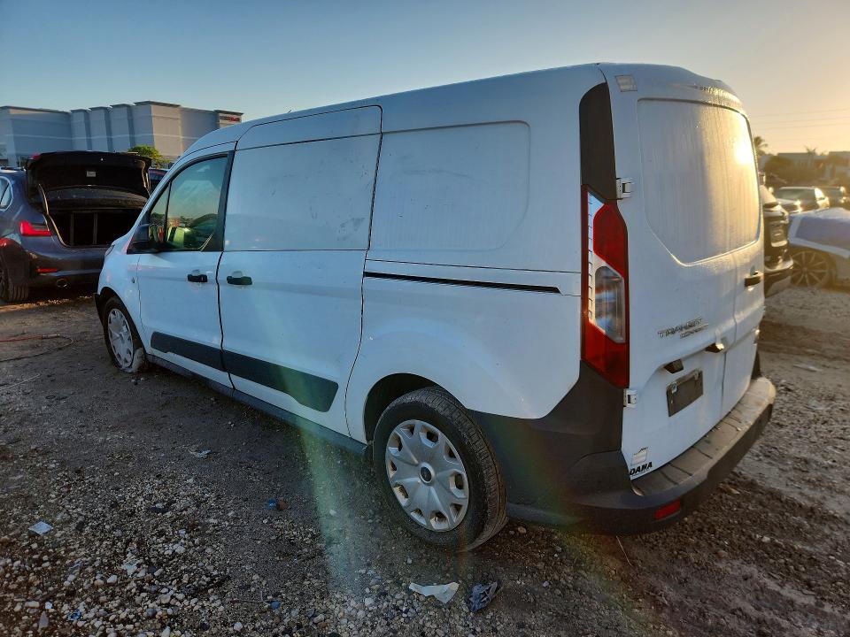 Продажа на аукционе авто 2016 Ford Transit Connect, vin: NM0LS7E73G1263851, номер лота: 70481726